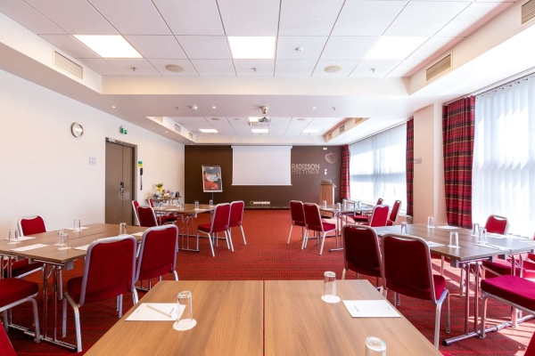 Radisson Hotel Kaunas
